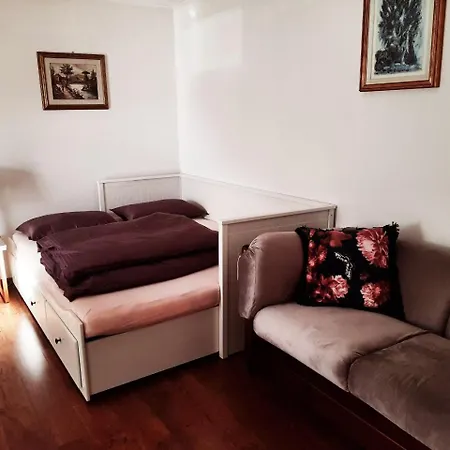 شقة Casa Battilana Li Curt - *