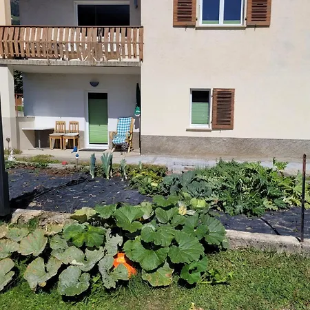 Casa Battilana Li Curt - ポスキアボ