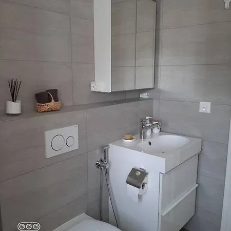 Casa Battilana Li Curt - アパート *