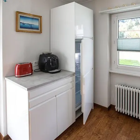 Apartman Casa Battilana Li Curt - *