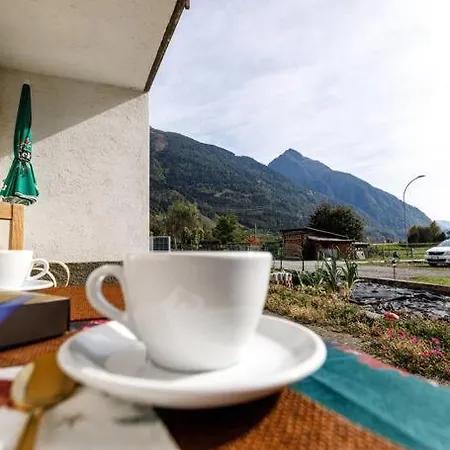 Casa Battilana Li Curt - * ポスキアボ