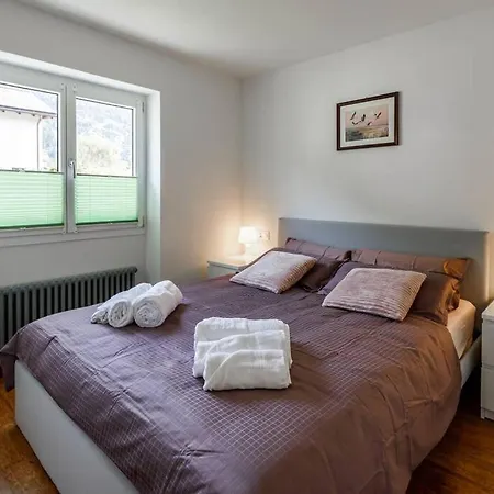 Casa Battilana Li Curt -