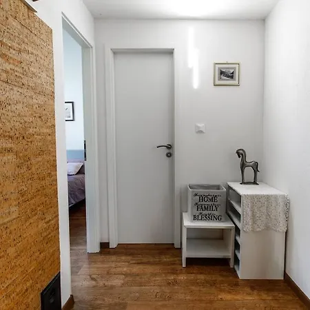 Casa Battilana Li Curt - Lägenhet Poschiavo