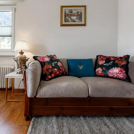 Casa Battilana Li Curt - Poschiavo