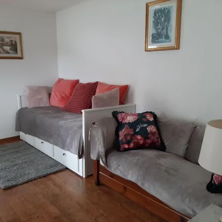 Casa Battilana Li Curt - アパート *