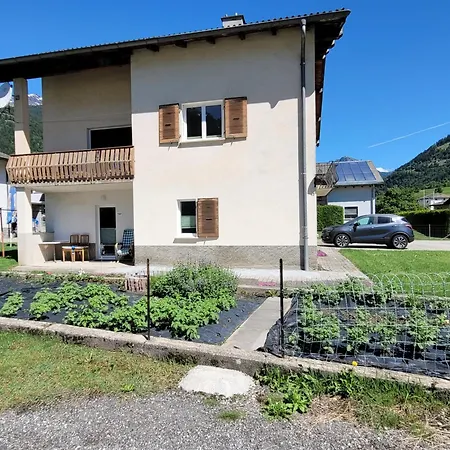 Casa Battilana Li Curt - * Poschiavo