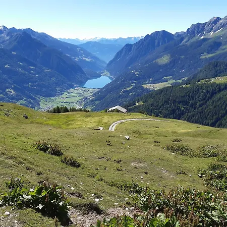 Lägenhet Casa Battilana Li Curt -