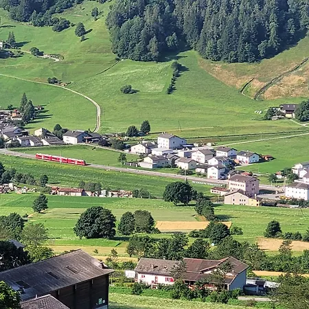 Casa Battilana Li Curt - ポスキアボ