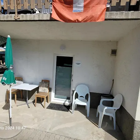 Casa Battilana Li Curt -