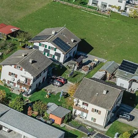 Casa Battilana Li Curt - アパート *