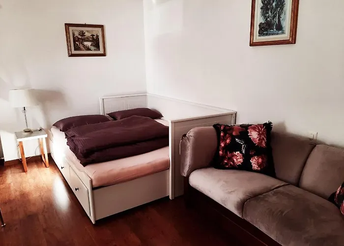 Apartman Casa Battilana Li Curt - *