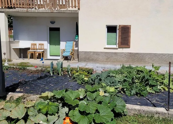 Casa Battilana Li Curt - Poschiavo