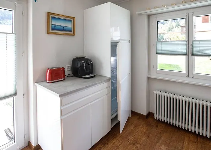 Apartamento Casa Battilana Li Curt - *