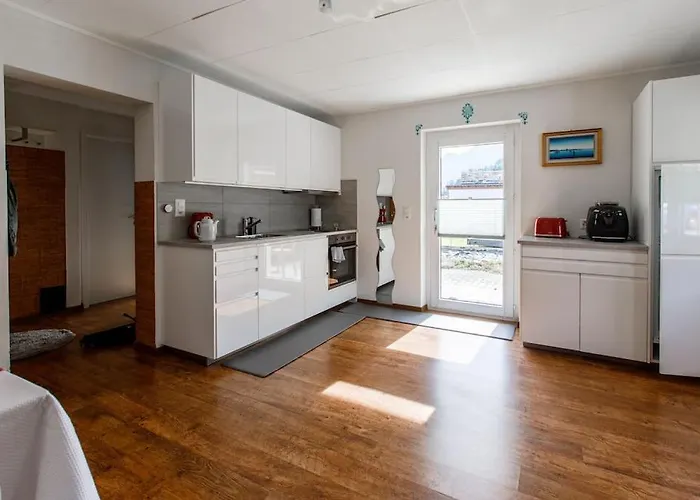 Casa Battilana Li Curt - Apartman *