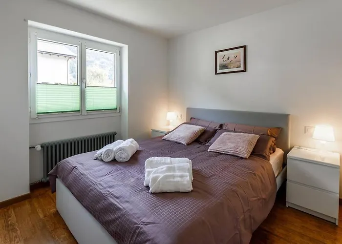 Casa Battilana Li Curt -