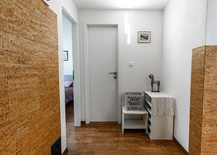 Casa Battilana Li Curt - شقة بوشيافو