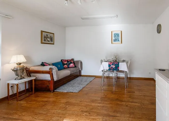 Casa Battilana Li Curt - * Poschiavo