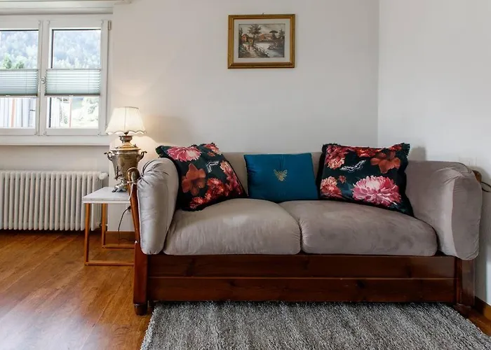 Casa Battilana Li Curt - بوشيافو