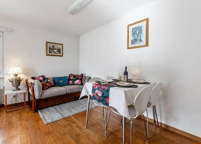 Casa Battilana Li Curt - *