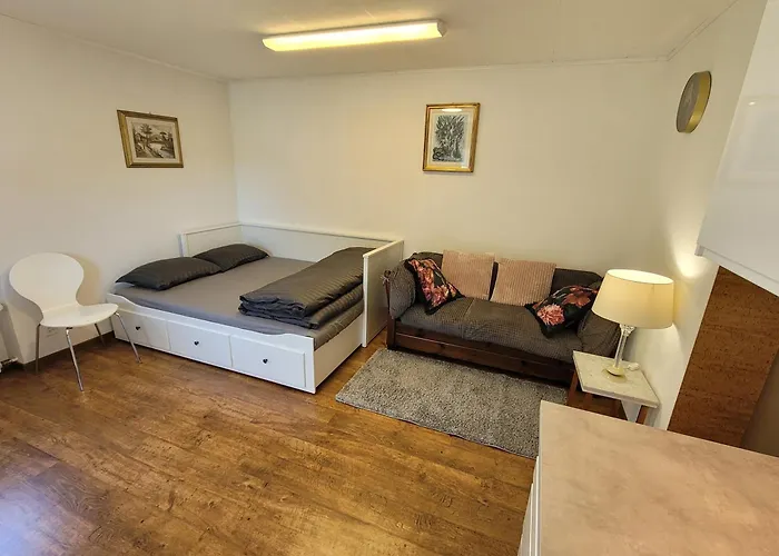 Casa Battilana Li Curt - * Poschiavo