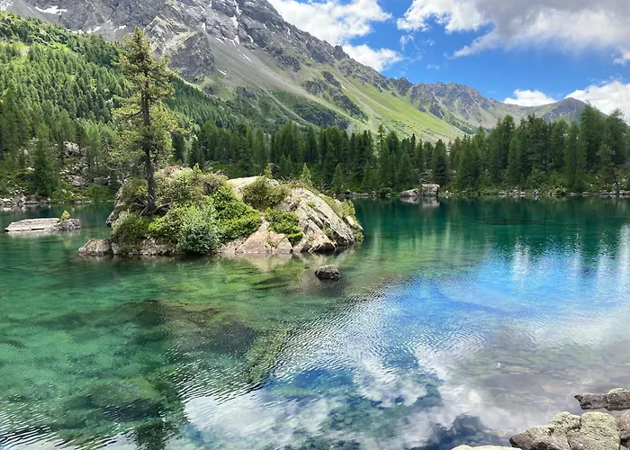 Casa Battilana Li Curt - * بوشيافو