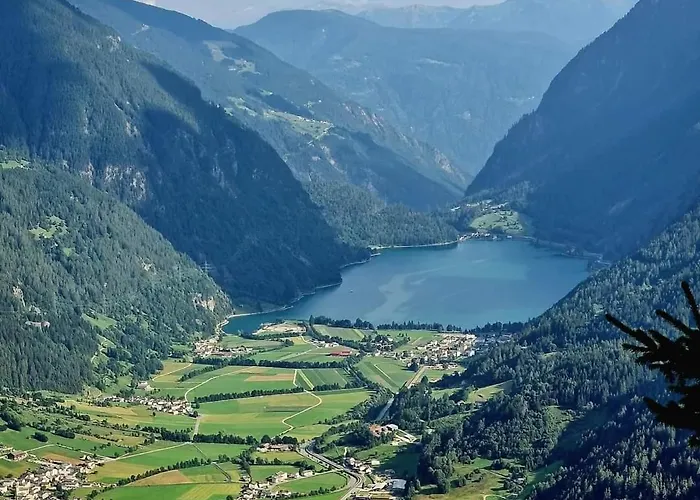 Casa Battilana Li Curt - بوشيافو
