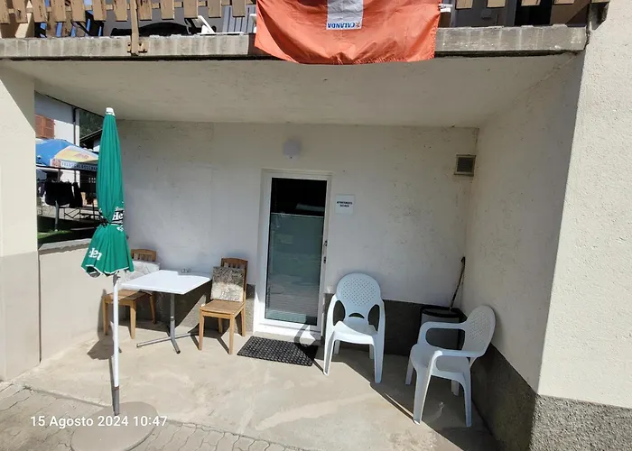 Casa Battilana Li Curt -