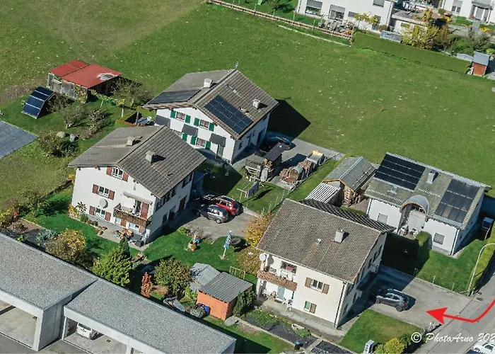 Casa Battilana Li Curt - Apartman *