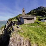 Appartement Casa Battilana Li Curt - Poschiavo