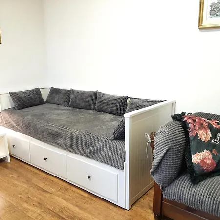 Apartman Casa Battilana Li Curt - *