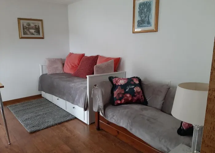 Casa Battilana Li Curt - Apartman *