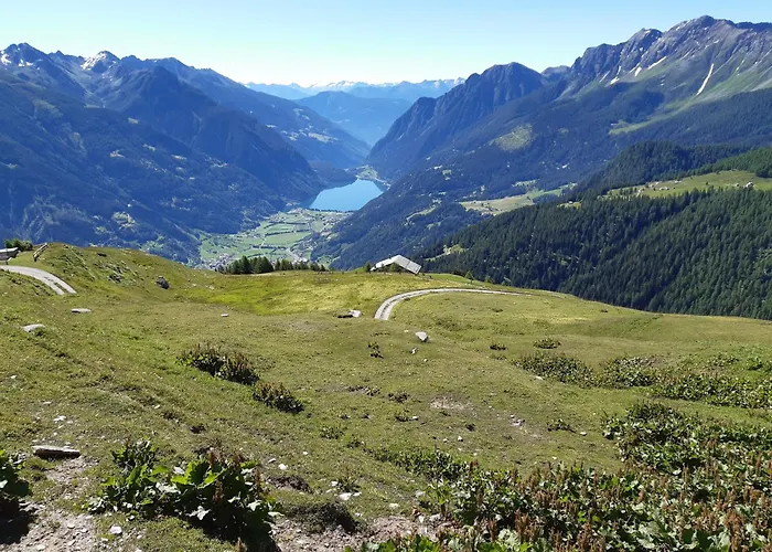 Apartman Casa Battilana Li Curt -