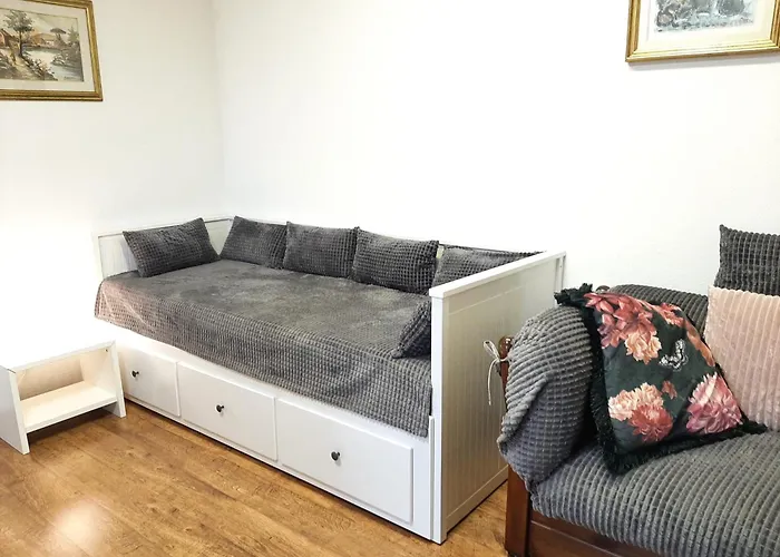 Apartman Casa Battilana Li Curt - *